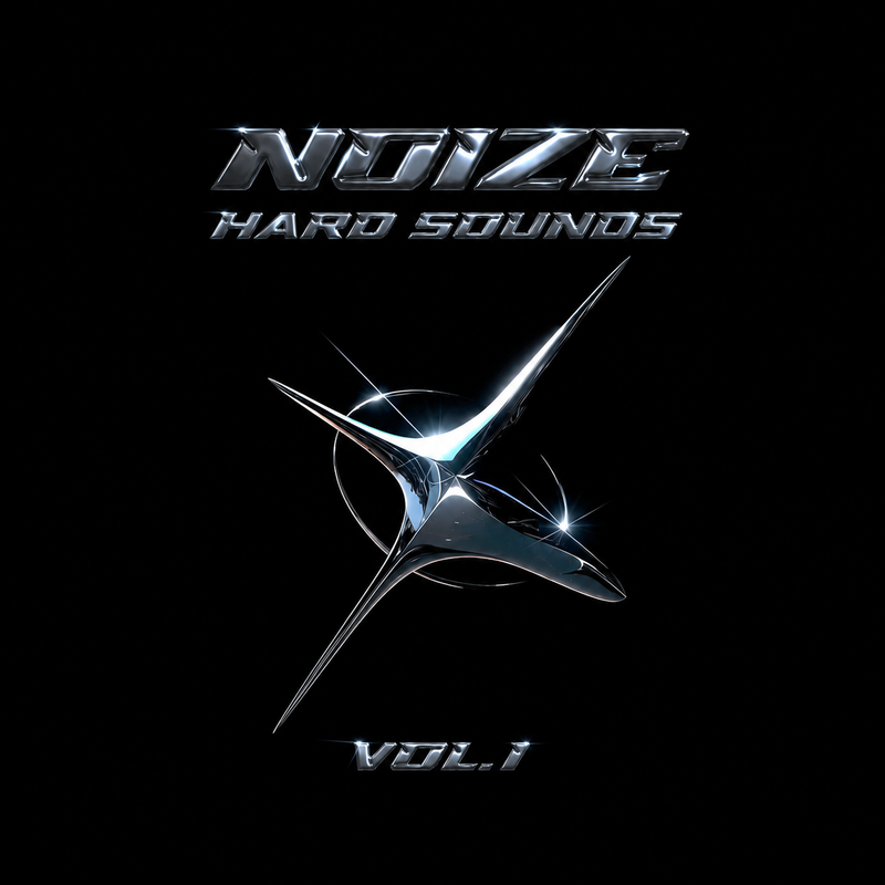 NOIZE HARD SOUNDS VOL.1