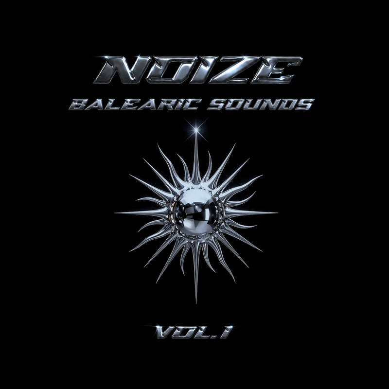 NOIZE BALEARIC SOUNDS VOL.1