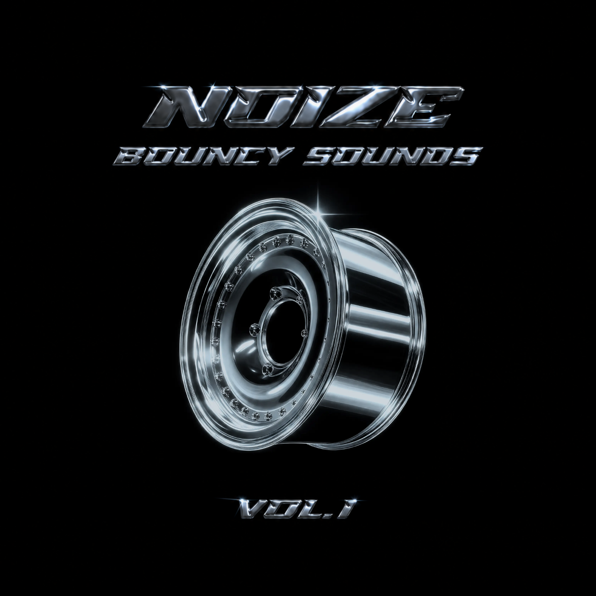 NOIZE BOUNCY SOUNDS VOL.1