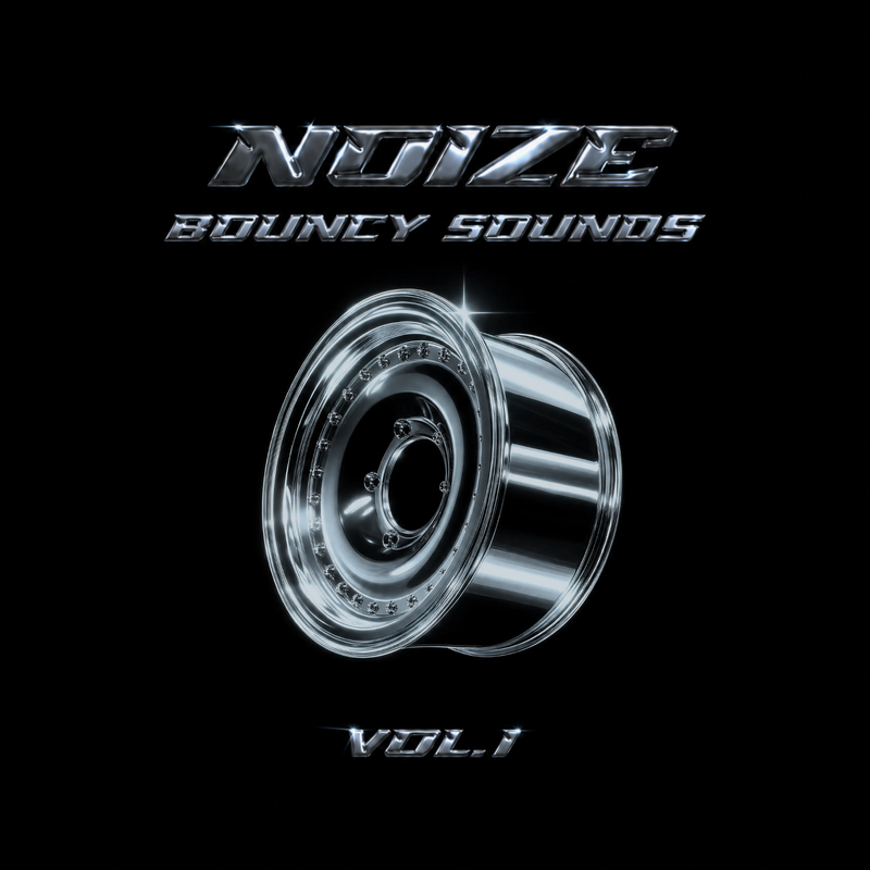 NOIZE BOUNCY SOUNDS VOL.1